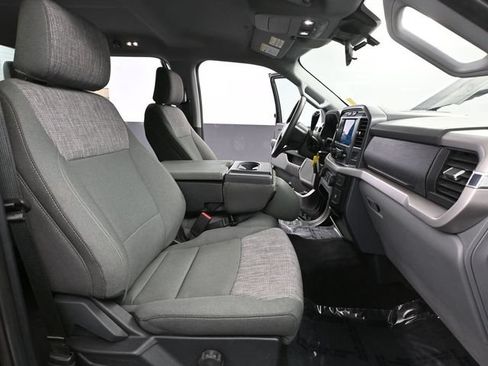 Used 2023 Ford F150 XLT w/ XTR Package AWD/4WD image 44