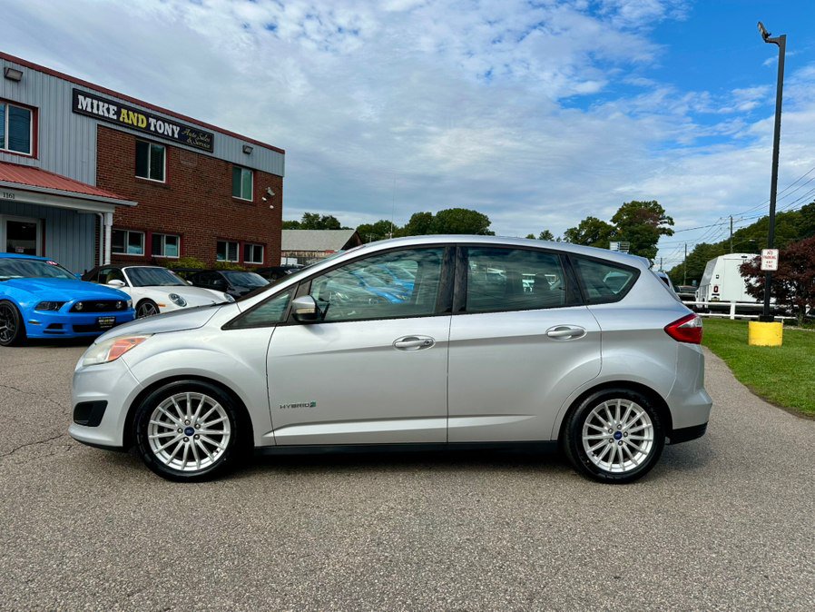 Used 2013 Ford C-MAX SE FWD image 4