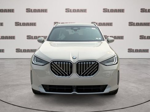 New 2026 BMW X3 xDrive30i w/ Premium Package AWD/4WD image 8