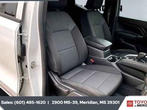 Used 2023 Chevrolet Colorado Trail Boss w/ Technology Package image 6