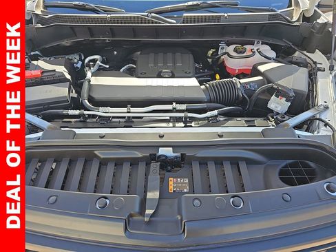 New 2026 Chevrolet Silverado 1500 W/T w/ WT Safety Package image 31