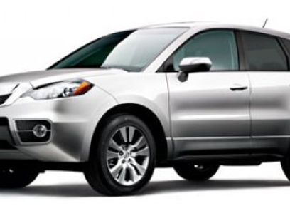 Used 2011 Acura RDX 2WD