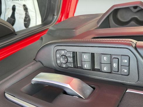 Used 2026 RAM 2500 Big Horn AWD/4WD image 11