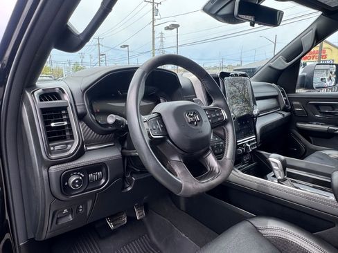 Used 2024 RAM 1500 TRX AWD/4WD image 13