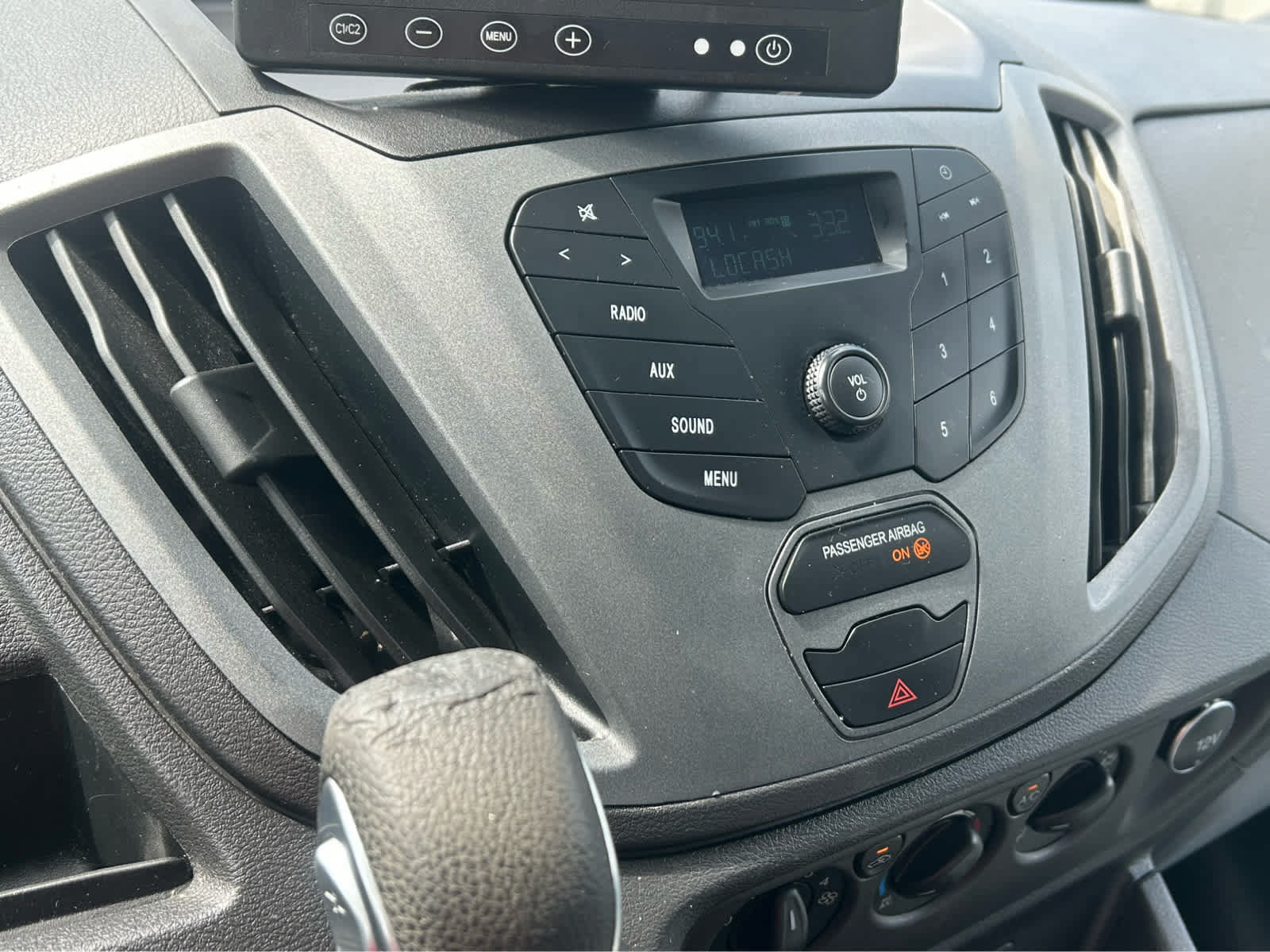 Used 2018 Ford Transit 350 138 DRW w/ Exterior Upgrade Package RWD image 26