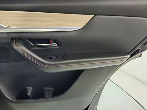 New 2026 MAZDA CX-70 SC Plus AWD/4WD image 30