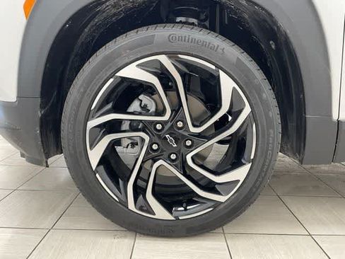 New 2026 Chevrolet TrailBlazer RS w/ Convenience Package AWD/4WD image 7