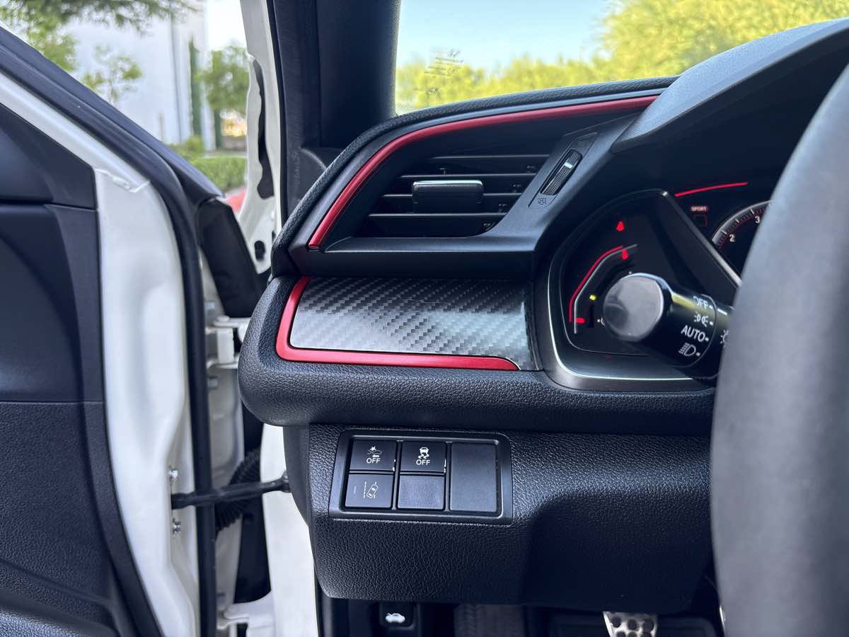 Used 2020 Honda Civic Type R image 21