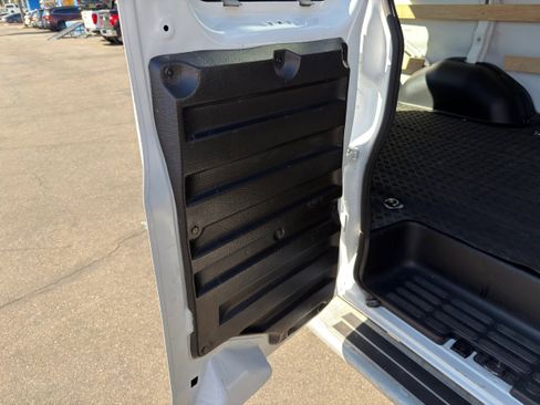 Used 2024 GMC Savana 2500 w/ Driver Convenience Package image 15
