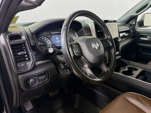 Used 2021 RAM 2500 Power Wagon w/ 75th Anniversary Edition AWD/4WD image 10