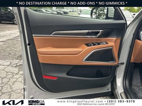 Used 2025 Kia Telluride SX Prestige X-Line AWD/4WD image 19