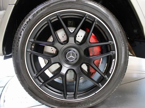 Used 2023 Mercedes-Benz G 63 AMG 4MATIC image 47