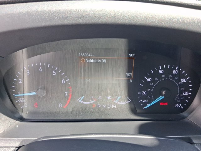 Used 2020 Ford Explorer 2WD image 15