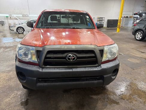 Used 2008 Toyota Tacoma 4x4 Access Cab image 2