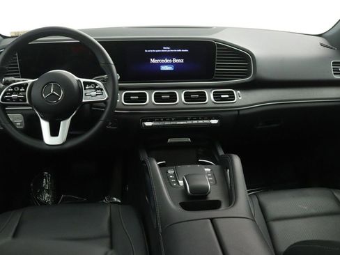 Certified 2023 Mercedes-Benz GLE 350 image 9