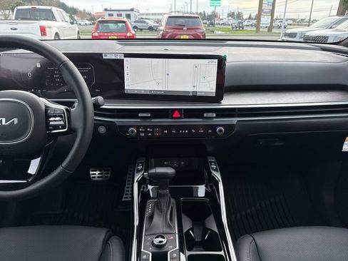 New 2025 Kia Sorento SX Prestige image 27