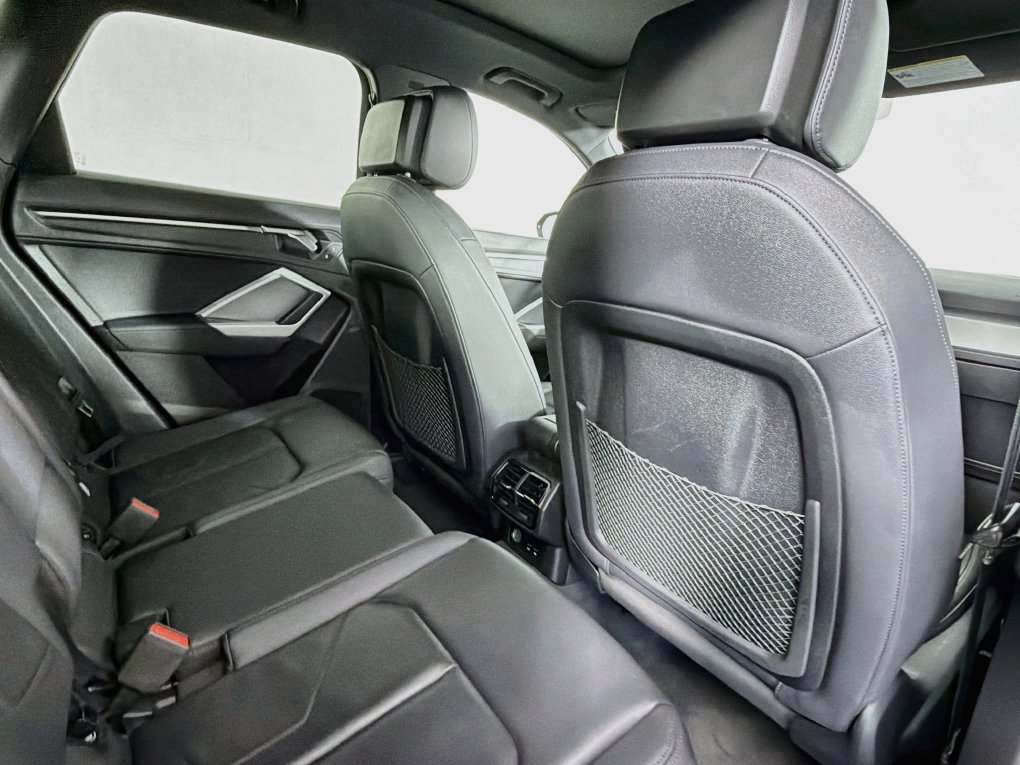 Used 2025 Audi Q3 2.0T Premium AWD/4WD image 26