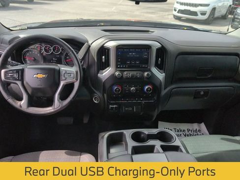 Used 2020 Chevrolet Silverado 1500 LT w/ All-Star Edition image 28