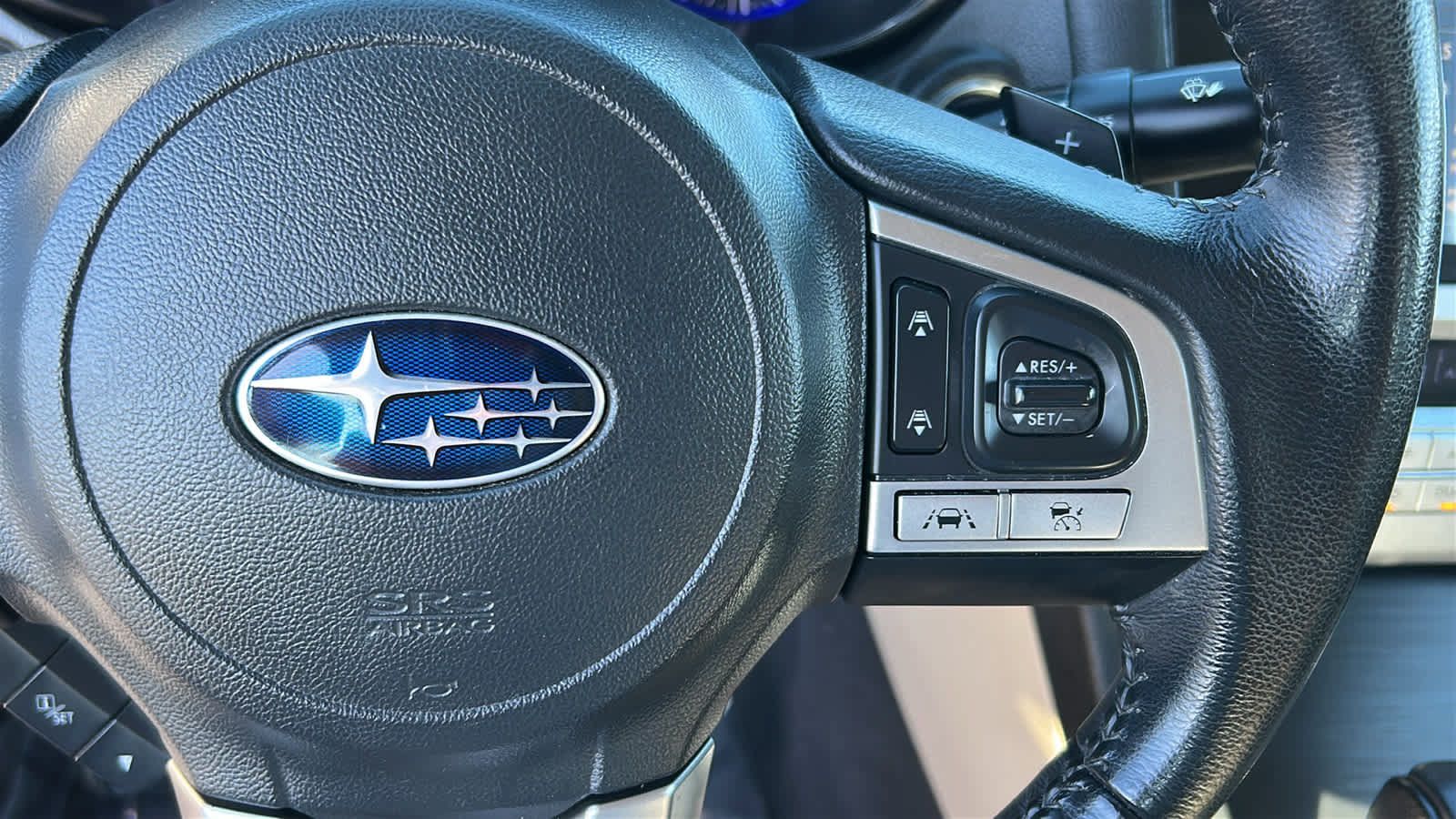 Used 2016 Subaru Legacy 2.5i Limited AWD/4WD image 20