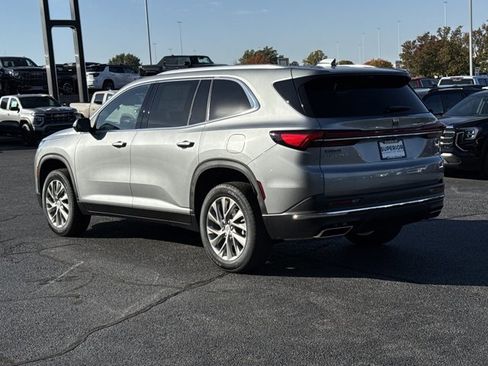 New 2026 Buick Enclave Preferred w/ Power Package image 11