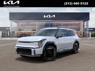 New 2026 Kia EV9 GT-Line AWD/4WD video 1
