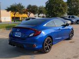 Used 2019 Honda Civic Sport image 2