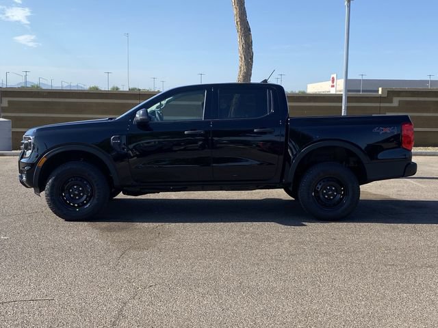 New 2026 Ford Ranger XL AWD/4WD image 3