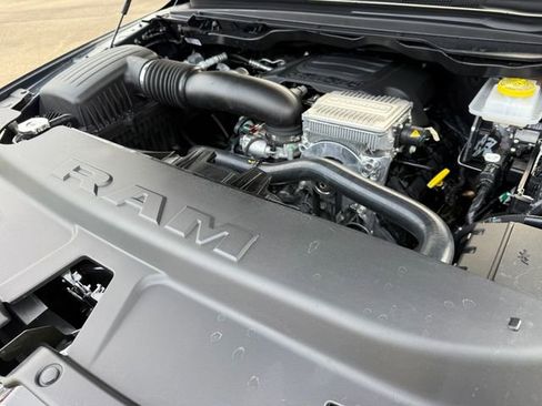 New 2026 RAM 1500 Laramie w/ Night Edition image 15