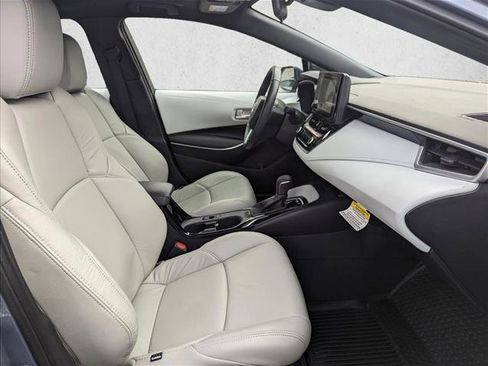 Certified 2024 Toyota Corolla SE image 22