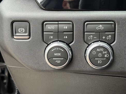 Certified 2026 GMC Sierra 1500 Elevation AWD/4WD image 26