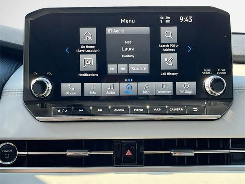 New 2025 Mitsubishi Outlander SEL AWD/4WD image 17