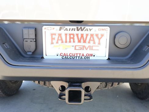 New 2026 GMC Sierra 1500 AT4X w/ AT4X AEV Edition AWD/4WD image 33