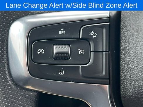 Used 2021 Chevrolet Blazer LT image 21