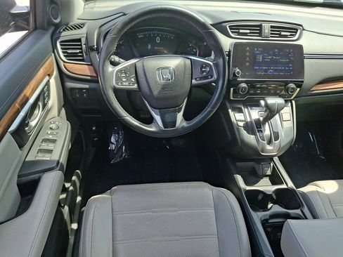 Used 2019 Honda CR-V EX-L image 11