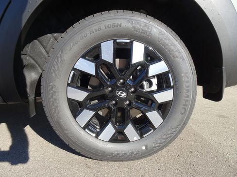 New 2026 Hyundai Santa Cruz SEL image 20