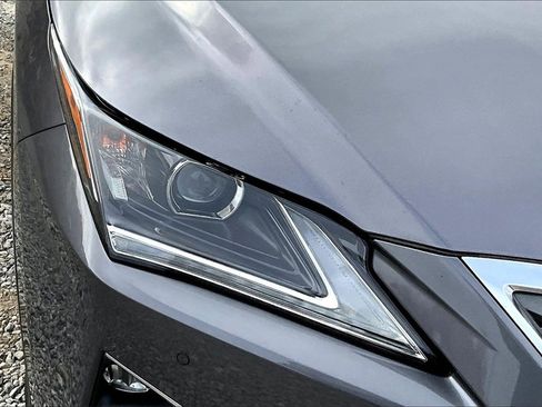 Used 2017 Lexus RX 350 AWD w/ Premium Package image 25