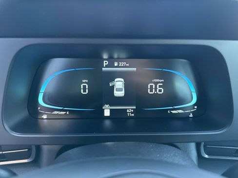 New 2026 Hyundai Elantra SEL Sport image 25