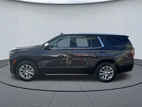 Used 2023 Chevrolet Tahoe Premier image 2