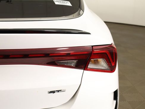 Used 2024 Kia K5 GT-Line image 17