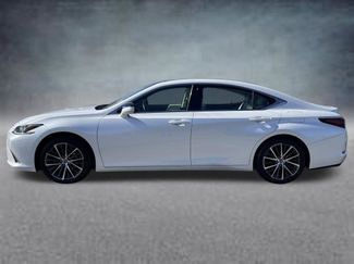 Used 2023 Lexus ES 350 w/ Premium Package video 2