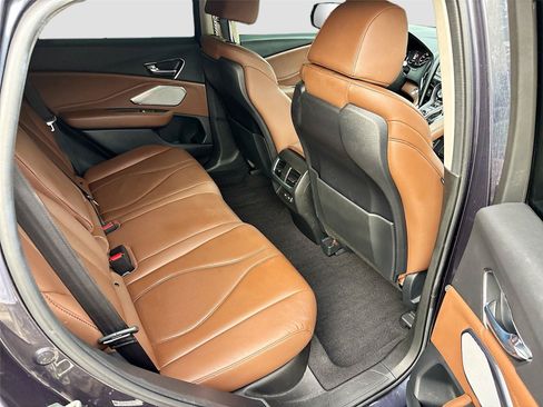 Used 2020 Acura RDX AWD w/ Technology Package image 28