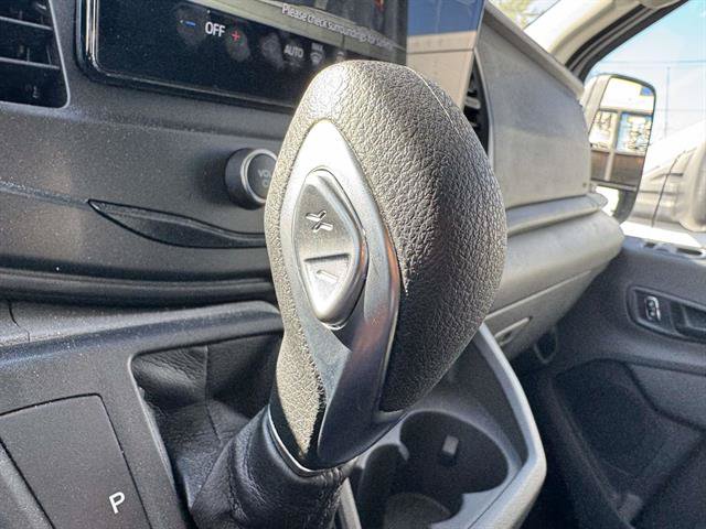 Used 2026 Ford Transit 250 148 Medium Roof w/ Load Area Protection Package RWD image 23
