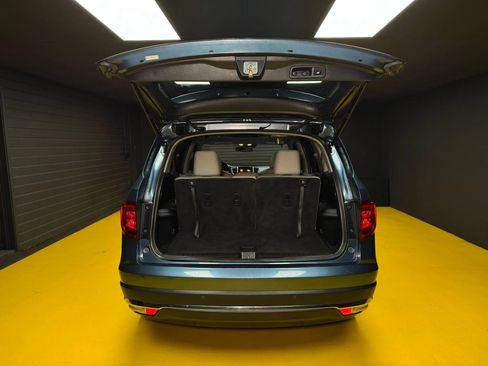 Used 2016 Honda Pilot Touring image 14