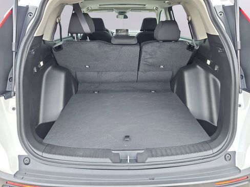 Certified 2024 Honda CR-V EX image 30