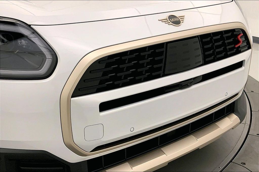 Used 2025 MINI Cooper Countryman S w/ Comfort Package Max AWD/4WD image 29