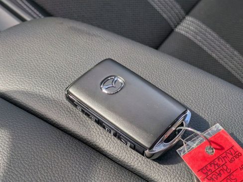 New 2026 MAZDA CX-50 Meridian Edition w/ Weather Package image 27