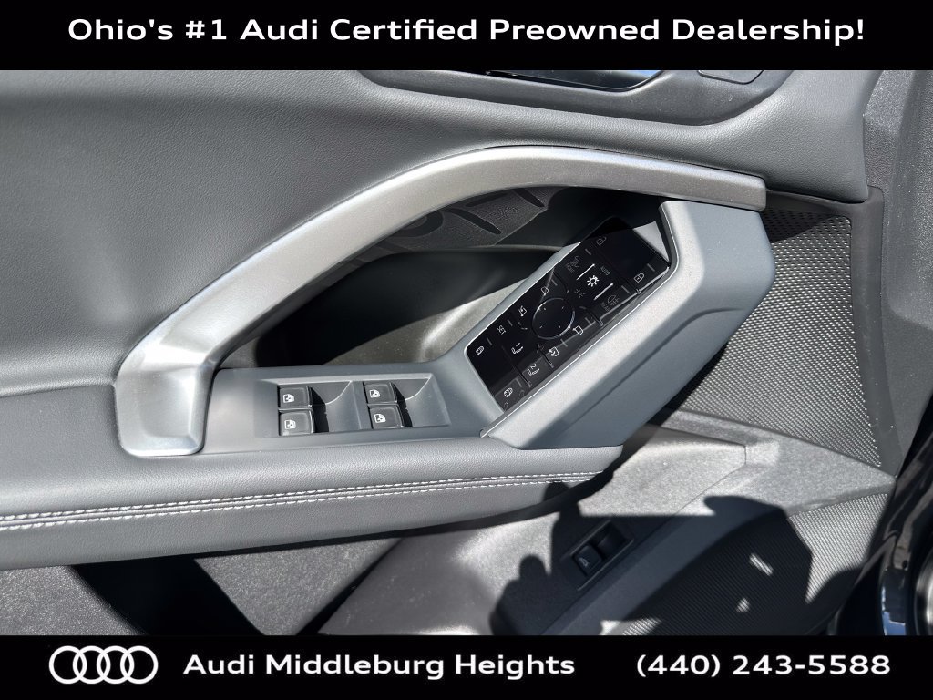 Used 2026 Audi Q5 Premium w/ Convenience Package AWD/4WD image 18