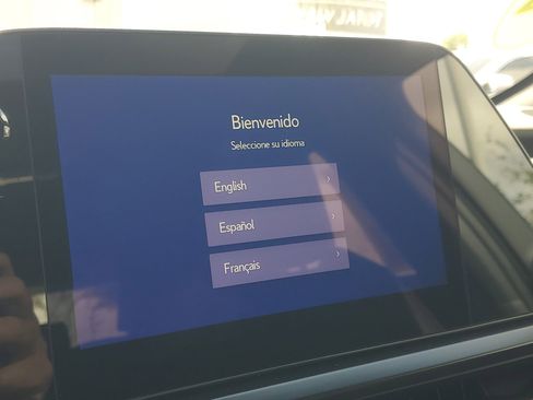 Used 2025 Lexus UX 300h FWD w/ Accessory Package (Z1) image 27
