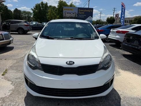 Used 2017 Kia Rio LX FWD image 9