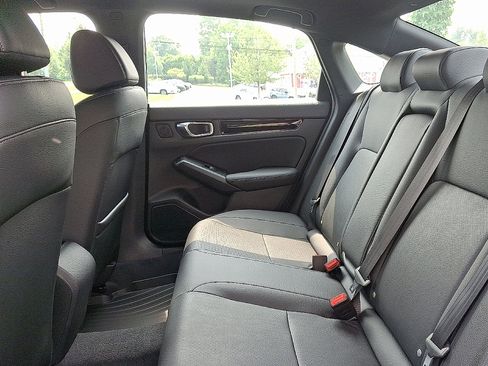 New 2026 Honda Civic Sport Touring image 6